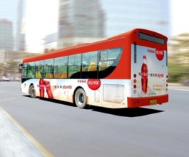 廣州公交車廣告-廣州公交車廣告投放價格-廣州公交廣告公司